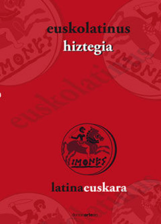 Carte Euskolatinus 