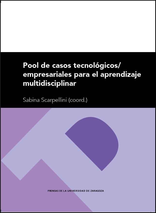 Carte Pool de casos tecnológicos/empresariales para el aprendizaje multidisciplinar 