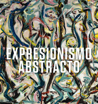Kniha Expresionismo abstracto 