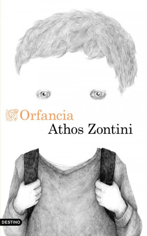 Libro Orfancia ATHOS ZONTINI