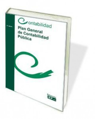 Carte Plan General de Contabilidad Pública 