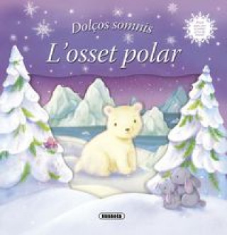 Könyv L'osset polar 