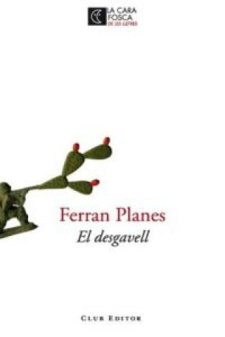 Buch El desgavell FERRAN PLANES