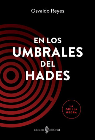 Knjiga En los umbrales del Hades 