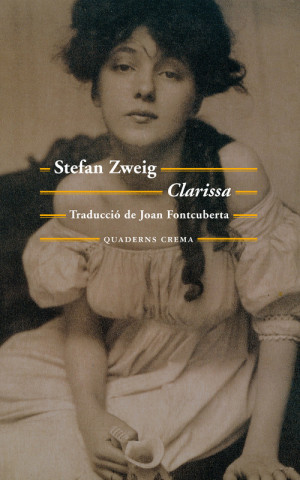 Book Clarissa Stefan Zweig