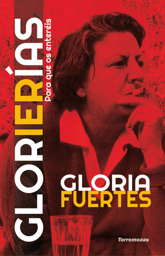 Book Glorierías 