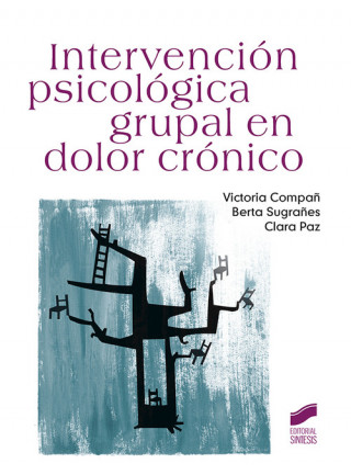 Kniha INTERVENCION PSICOLOGICA GRUPAL EN DOLO 
