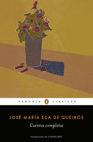 Kniha Cuentos completos JOSE MARIA EÇA DE QUEIROS