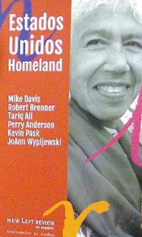 Buch ESTADOS UNIDOS: HOMELAND 