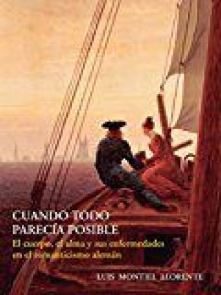Kniha CUANDO TODO PARECIA POSIBLE 