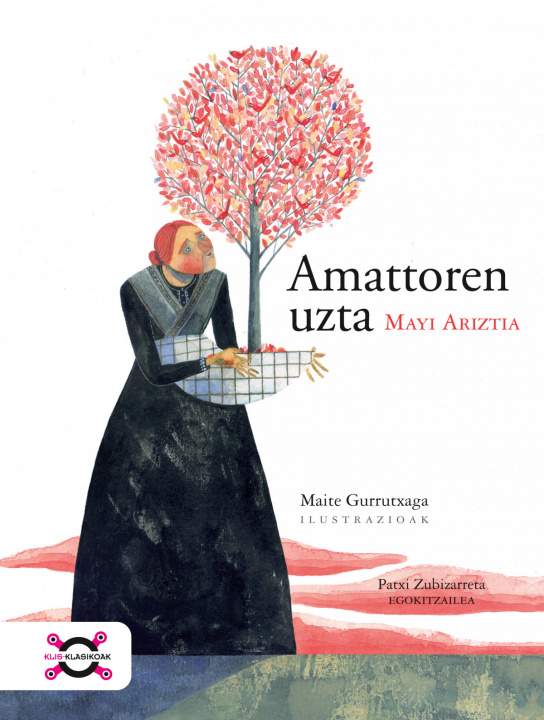 Книга Amattoren uzta Mayi Ariztia