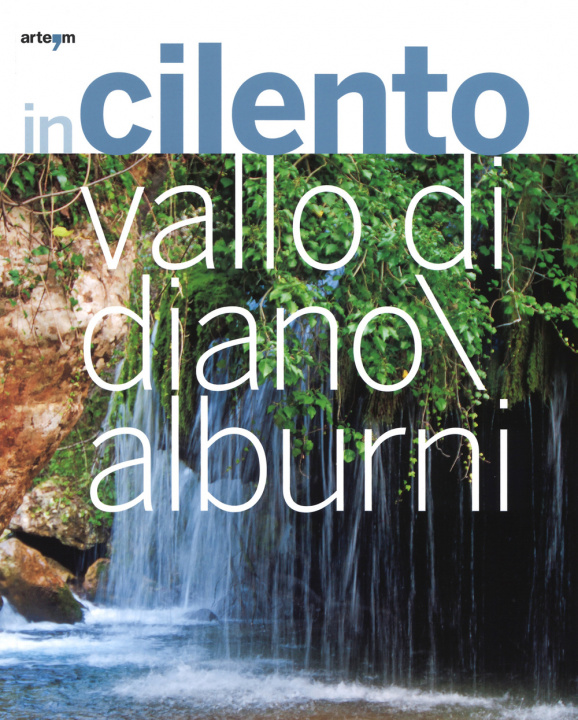 Książka In Cilento, Vallo di Diano, Alburni. Ediz. italiana e inglese Mario Milo
