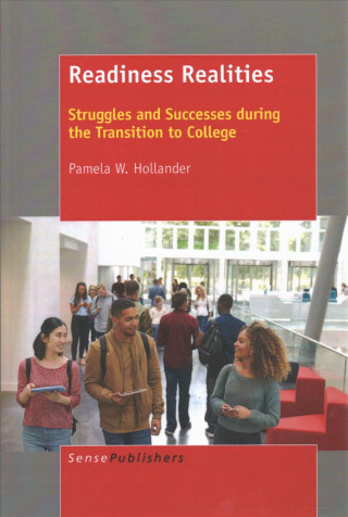 Knjiga Readiness Realities Pamela W. Hollander