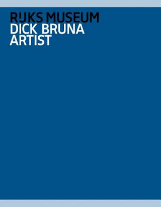 Livre Dick Bruna: Artist Caro Verbeek