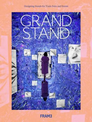 Book Grand Stand 6 Ana Martins