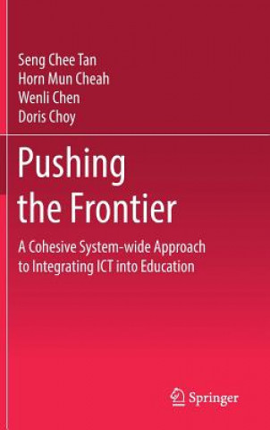 Book Pushing the Frontier Seng Chee Tan