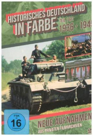 Video Historisches Deutschland Karl Höffkes