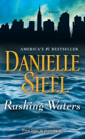 Kniha Rushing Waters Danielle Steel