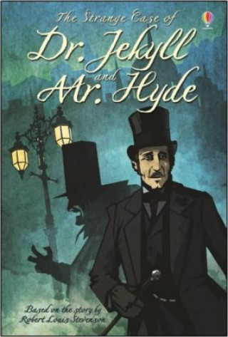 Buch Strange Case of Dr. Jekyll and Mr. Hyde Robert Louis Stevenson