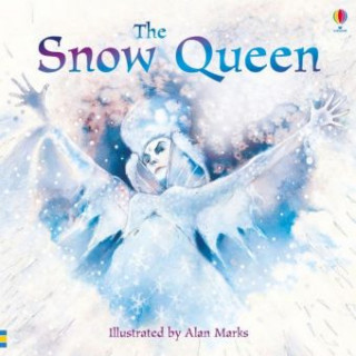 Knjiga Snow Queen Lesley Sims