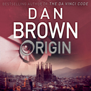 Аудио Origin Dan Brown