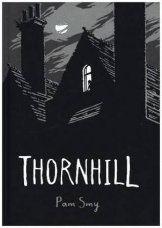 Könyv Thornhill Pam Smy