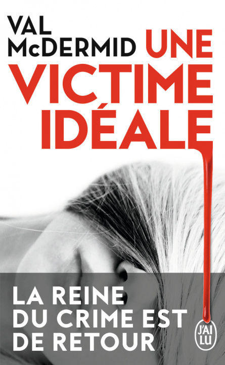 Book Une victime ideale Val McDermid