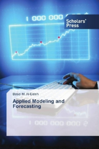 Kniha Applied Modeling and Forecasting Basel M. Al-Eideh