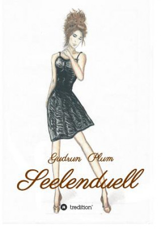 Carte Seelenduell Gudrun Plum