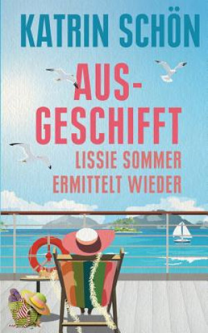 Kniha Ausgeschifft Katrin Schön