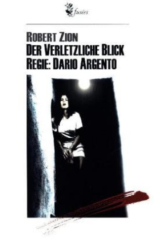 Buch Der verletzliche Blick Robert Zion