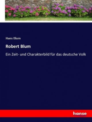 Carte Robert Blum Hans Blum