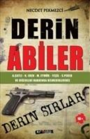 Buch Derin Abiler Necdet Pekmezci