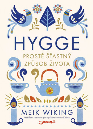 Book Hygge Meik Wiking
