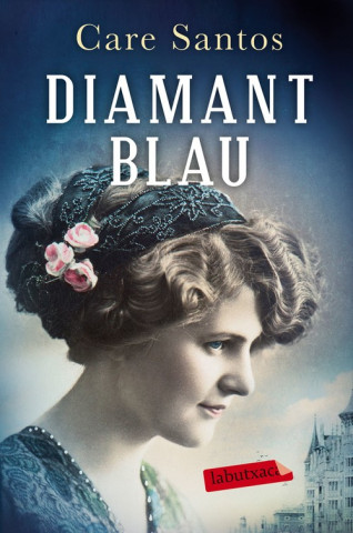 Libro Diamant blau CARE SANTOS