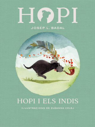 Buch Hopi 4. Els indis Hopi JOSEP BADAL