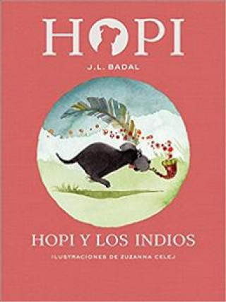 Book Hopi 4. Los indios Hopi JOSEP LLUIS BADAL