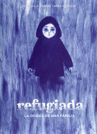 Knjiga Refugiada Tessa Julia Dinares