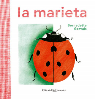 Libro LA MARIETA BERDADETTE GERVAIS