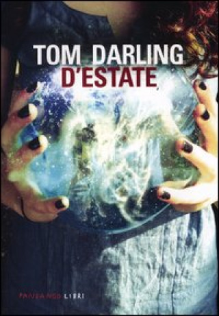 Kniha D'estate Tom Darling