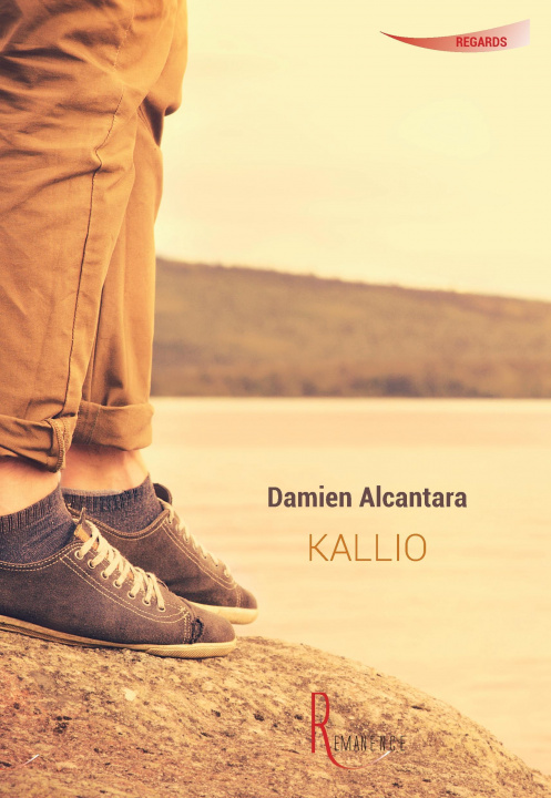 Книга Kallio Damien Alcantara