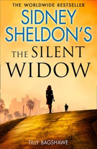 Könyv Sidney Sheldon's The Silent Widow Sidney Sheldon