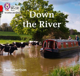 Carte Down the River Paul Harrison