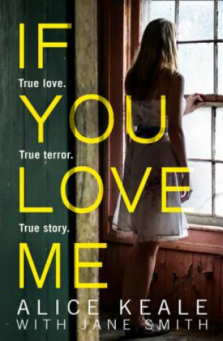 Könyv If You Love Me Alice Keale