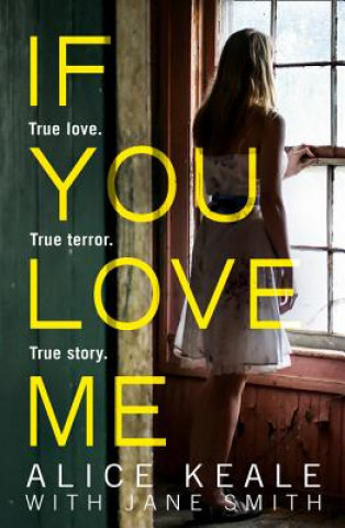 Livre If You Love Me Alice Keale