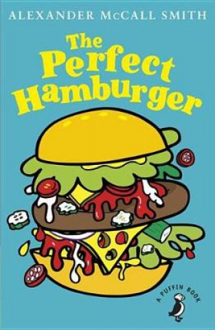 Βιβλίο Perfect Hamburger Alexander McCall Smith