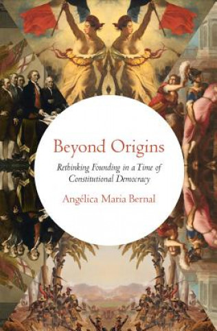 Książka Beyond Origins Angelica Maria Bernal