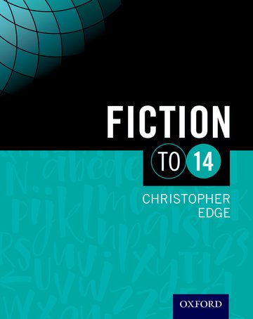 Kniha Fiction To 14 Student Book Christopher Edge