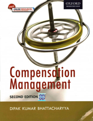 Kniha Compensation Management Dipak Kumar Bhattacharyya