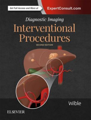 Книга Diagnostic Imaging: Interventional Procedures Brandt C. Wible